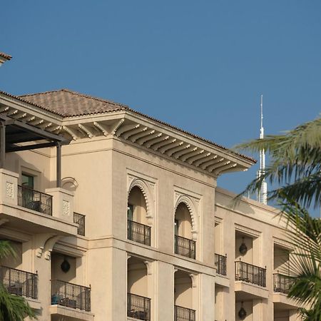 โฟร์ ซีซั่น รีสอร์ต ดูไบ แอท จูเมราห์ บีช Hotel ภายนอก รูปภาพ
